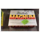 20 RNDS 300 WTBY MAG RELOADS **WE DO NOT SHIP AMMO