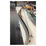 BLACKHAWK RECURVE BOW