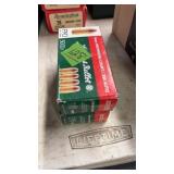 100 RNDS 9MM BROWNING COURT/380 AUTO 92 GR FMJ