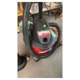 CRAFTSMAN SHOP VAC