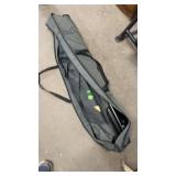 ALPS CAMP COT IN STORAGE BAG