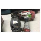 COIL NAILER