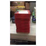 600 FEDERAL NO 215 MAGNUM LARGE RIFLE PRIMERS