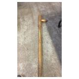 WOODEN BARREL BUNG