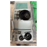 2 HOLE SAW KITS