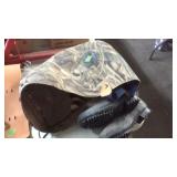 CABELA'S SIZE 11 CHEST WADERS THINSULATE 600