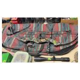 PROLINE MICROWAVE COMPOUND BOW W/ CASE
