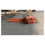 HUSQVARNA 455 RANCHER CHAINSAW