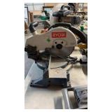 RYOBI MITER SAW