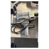 1/2' SHOP MATE ELECTRIC DRILL