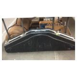 HARD SIDED BOW CASE