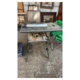 CRAFTSMAN TABLE SAW