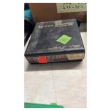LYMAN 8MM RELOADING DIES