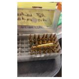 34 RNDS 220 SWIFT RELOADS