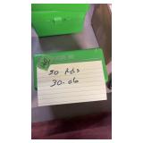 50 RNDS OF 30-06 RELOADS **WE DO NOT SHIP AMMO
