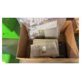 MISC FLIES & FISHING TACKLE