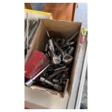 BX SOCKETS & RATCHETS
