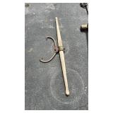 LOG TONGS