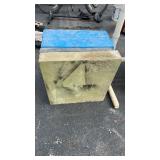 BROADHEAD ARCHERY TARGET