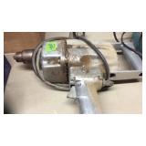 SHOP MATE 1/2' ELECTRIC DRILL