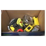 BX OF TAPE MEASURES