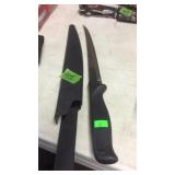 FILET KNIFE