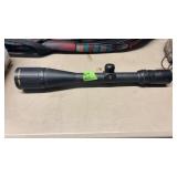 BUSHNELL 4X16 RIFLE SCOPE