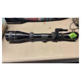 LUEPOLD 3X9 RIFLE SCOPE