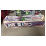 REMINGTON POWER HAMMER RAM SET