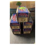 250 PCS 7MM BOTH 140 GR & 120 GR BOAT TAIL
