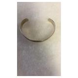 STERLING BRACELET