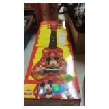 MICKEY MOUSE UKULELE