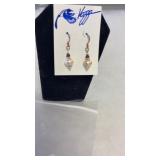 PR OF EARRINGS