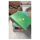 4 BOOKS