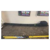 2 ROD FISHING CASE