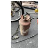 SPRAYER