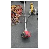 HONDA GAS POWERED STRING TRIMMER