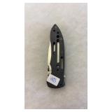 CRKT LOCKING BLADE KNIFE