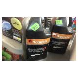2 BOTTLES OF ACCURATE MAG PRO DOUBLE BASE