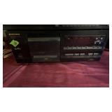 PIONEER PD-F507 CD CHANGER