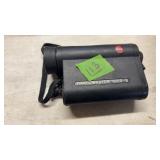 LEICA RANGE MASTER 1600-B RANGE FINDER