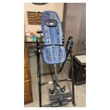 HANG UPS INVERSION TABLE