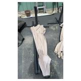 UMBRELLA W/ STAND