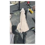 UMBRELLA W/ STAND
