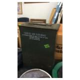 LARGE AMMO CAN