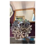 IKEA STOCKHOLM MONICA MOLDER DESIGN DAISY BOWL &