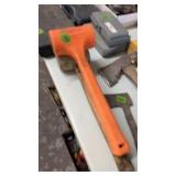 2 MALLETS