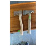 HATCHET