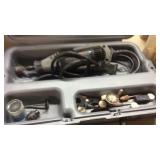 DREMEL ROTARY TOOL W/ ACCESSORIES
