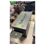 AMMO CAN